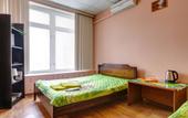 Туры в отель Mini-Hotel Yu-Port