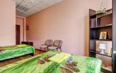 Туры в отель Mini-Hotel Yu-Port