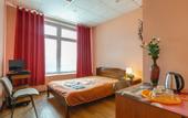 Туры в отель Mini-Hotel Yu-Port