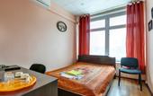 Туры в отель Mini-Hotel Yu-Port