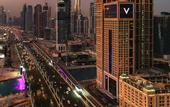 Туры в отель V Hotel Dubai Curio Collection by Hilton Hotel
