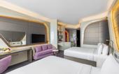 Туры в отель V Hotel Dubai Curio Collection by Hilton Hotel