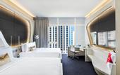 Туры в отель V Hotel Dubai Curio Collection by Hilton Hotel