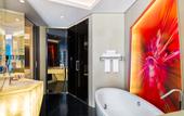 Туры в отель V Hotel Dubai Curio Collection by Hilton Hotel