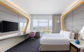 Туры в отель V Hotel Dubai Curio Collection by Hilton Hotel