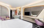 Туры в отель V Hotel Dubai Curio Collection by Hilton Hotel