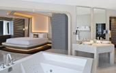 Туры в отель V Hotel Dubai Curio Collection by Hilton Hotel