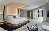 Туры в отель V Hotel Dubai Curio Collection by Hilton Hotel