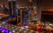 Туры в отель V Hotel Dubai Curio Collection by Hilton Hotel