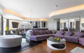 Туры в отель V Hotel Dubai Curio Collection by Hilton Hotel