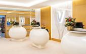 Туры в отель V Hotel Dubai Curio Collection by Hilton Hotel