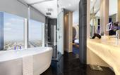 Туры в отель V Hotel Dubai Curio Collection by Hilton Hotel