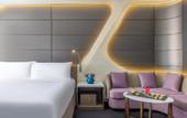 Туры в отель V Hotel Dubai Curio Collection by Hilton Hotel