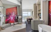 Туры в отель V Hotel Dubai Curio Collection by Hilton Hotel