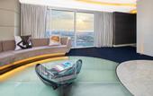 Туры в отель V Hotel Dubai Curio Collection by Hilton Hotel
