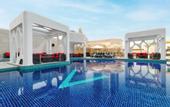 Туры в отель V Hotel Dubai Curio Collection by Hilton Hotel
