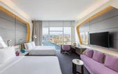 Туры в отель V Hotel Dubai Curio Collection by Hilton Hotel