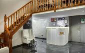 Туры в отель Guest house Opera Suites Roma