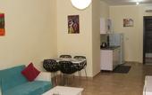 Туры в отель Florenza Khamsin