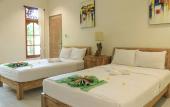 Туры в отель Bali Sunshine Ubud