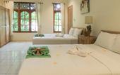 Туры в отель Bali Sunshine Ubud