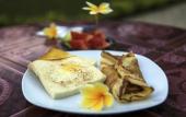 Туры в отель Bali Sunshine Ubud