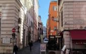 Туры в отель Nicolas Inn