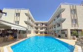 Туры в отель Mulka Hotel