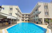 Туры в отель Mulka Hotel
