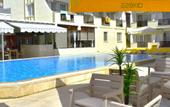 Туры в отель Mulka Hotel