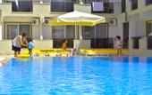 Туры в отель Mulka Hotel