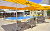 Туры в отель Mulka Hotel