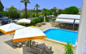 Туры в отель Mulka Hotel