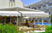 Туры в отель Mulka Hotel