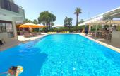 Туры в отель Mulka Hotel