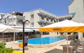Туры в отель Mulka Hotel