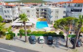 Туры в отель Mulka Hotel
