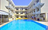 Туры в отель Mulka Hotel