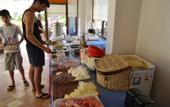 Туры в отель Mulka Hotel