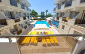 Туры в отель Mulka Hotel