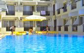Туры в отель Mulka Hotel
