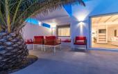 Туры в отель O Lofos Luxury Boutique Suites