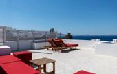 Туры в отель O Lofos Luxury Boutique Suites