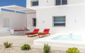 Туры в отель O Lofos Luxury Boutique Suites