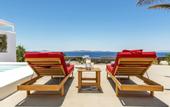 Туры в отель O Lofos Luxury Boutique Suites