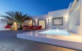 Туры в отель O Lofos Luxury Boutique Suites