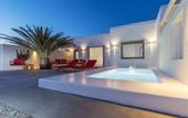 Туры в отель O Lofos Luxury Boutique Suites