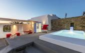 Туры в отель O Lofos Luxury Boutique Suites