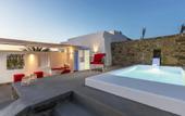 Туры в отель O Lofos Luxury Boutique Suites