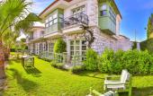 Туры в отель Palas Alacati - Adults Only